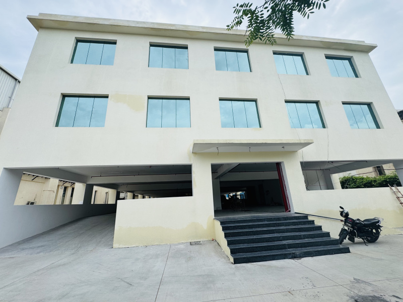  55000 Sq.ft. Factory for Rent in Sector 68 Noida