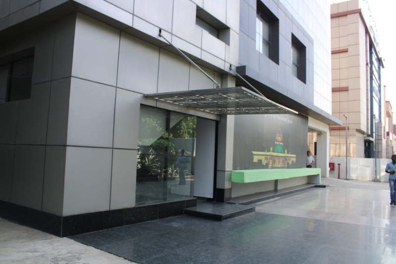  Office Space 140000 Sq.ft. for Sale in Sector 127 Noida