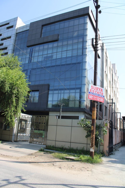  Office Space 140000 Sq.ft. for Sale in Sector 127 Noida