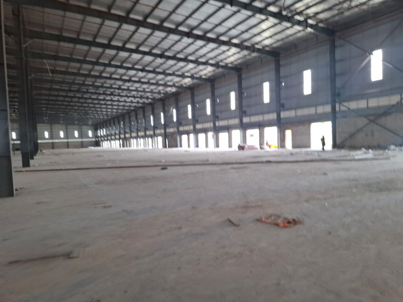  20000 Sq.ft. Industrial Land for Sale in Main Road, Greater Noida