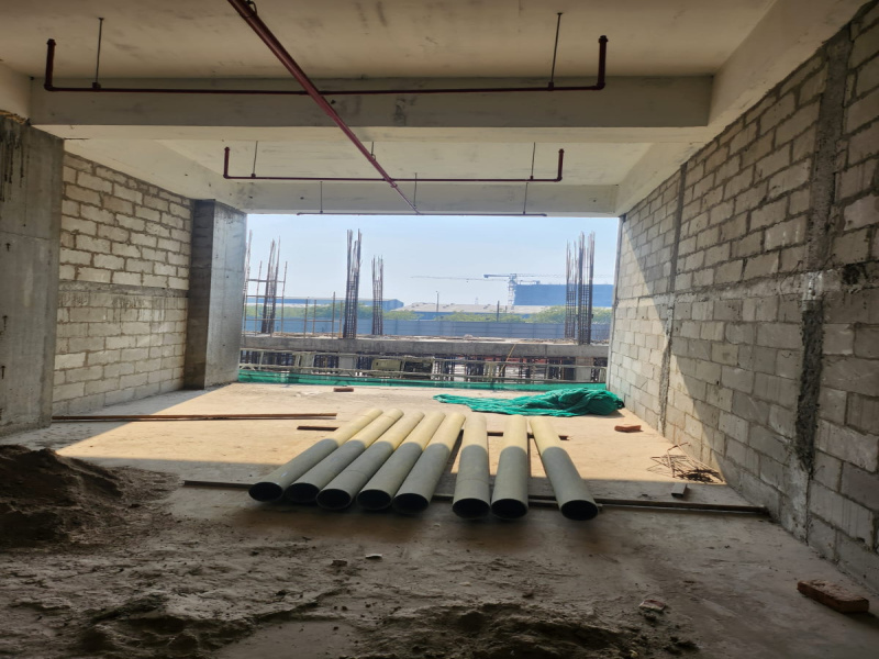  1000 Sq.ft. Office Space for Sale in Sector 153 Noida