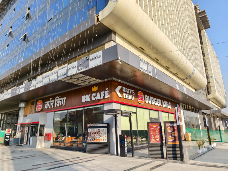  400 Sq.ft. Commercial Shop for Sale in Sector 140, Noida, 