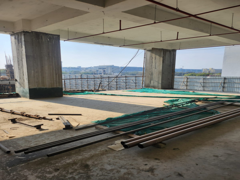  30000 Sq.ft. Office Space for Sale in Sector 153 Noida