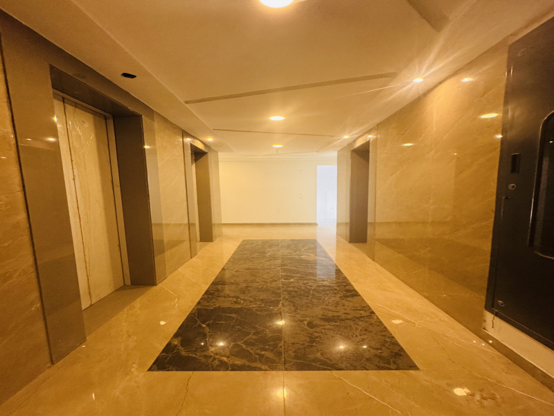 3.5 BHK 2040 Sq.ft. Apartment for Sale in Sector 150 Noida