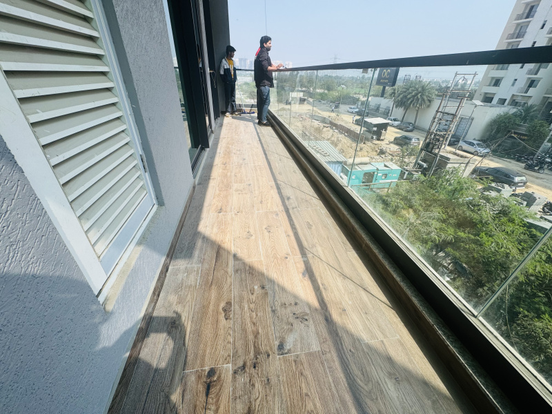 3.5 BHK 2040 Sq.ft. Apartment for Sale in Sector 150 Noida