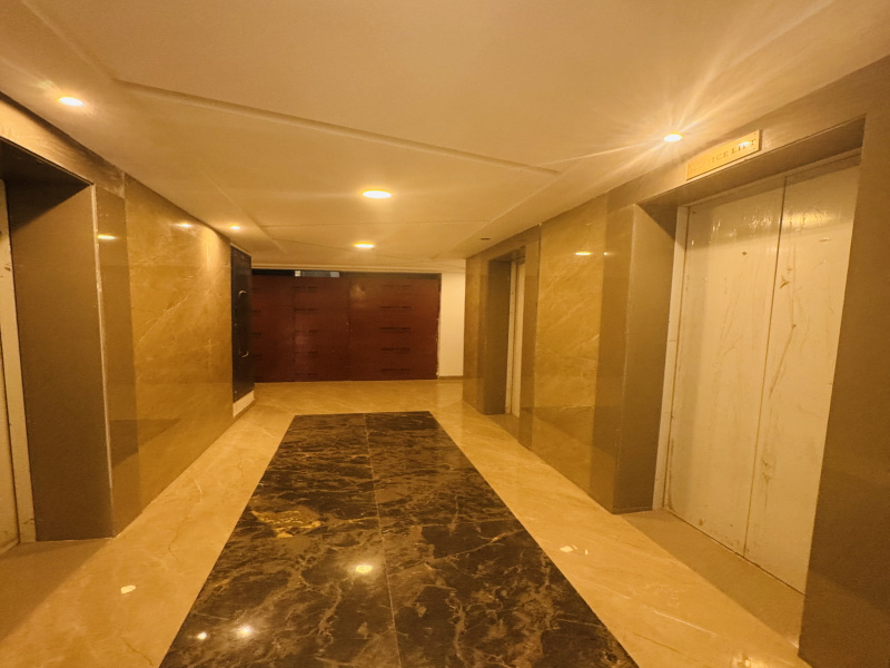 3.5 BHK 2555 Sq.ft. Apartment for Sale in Sector 150 Noida