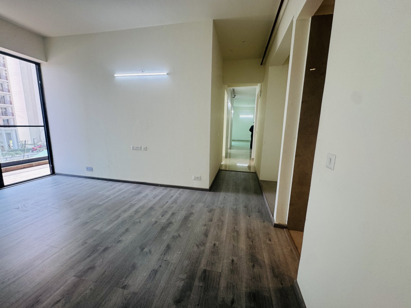 3.5 BHK 2555 Sq.ft. Apartment for Sale in Sector 150 Noida