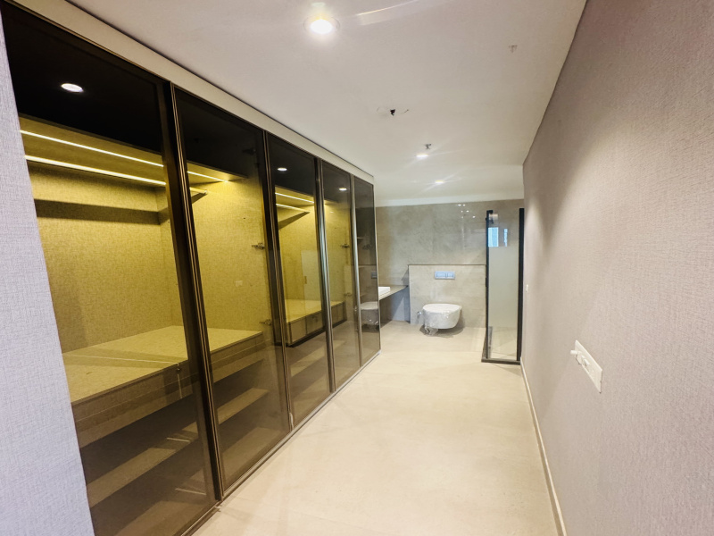 4.5 BHK 3355 Sq.ft. Apartment for Sale in Sector 150 Noida