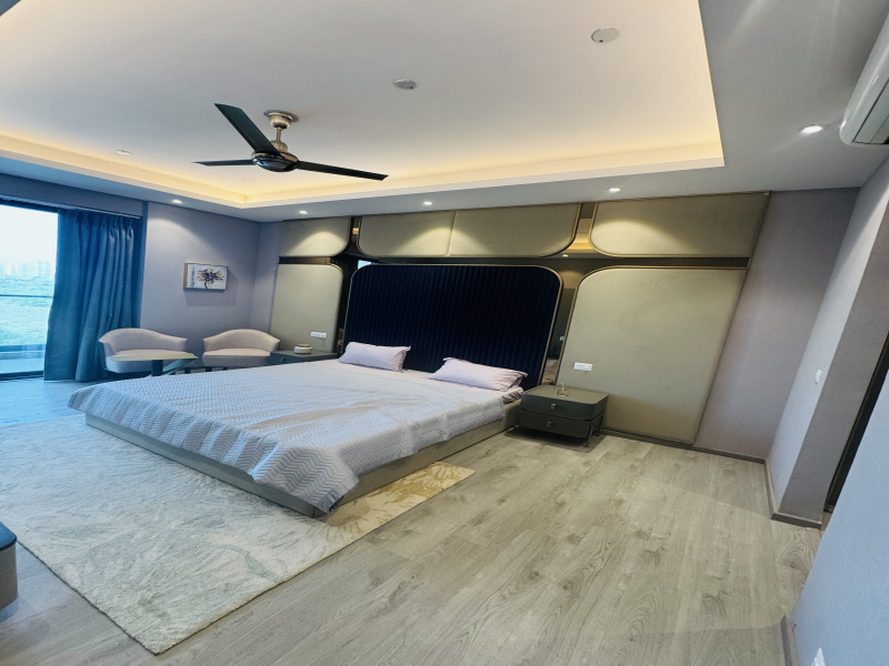 4.5 BHK 3355 Sq.ft. Apartment for Sale in Sector 150 Noida