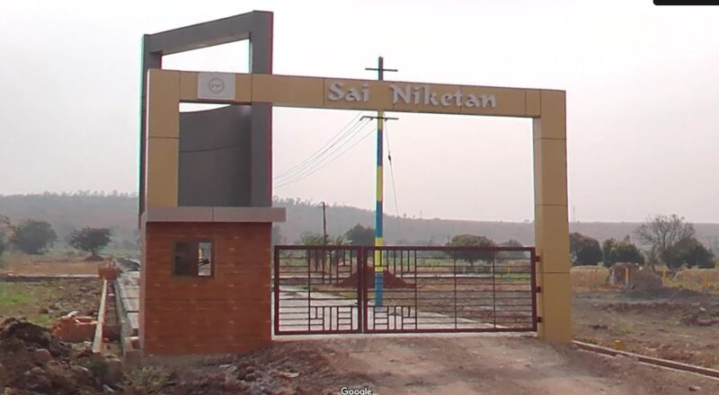  Residential Plot 1200 Sq.ft. for Sale in Vadgaon, Belgaum