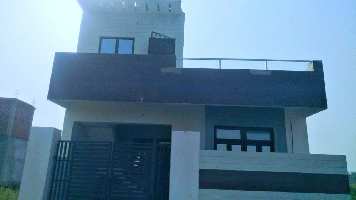 2 BHK Villa for Sale in Sitapur Road, Lucknow