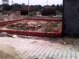 Residential Plot for Sale in Shyam Nagar, Kanpur