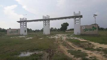  Residential Plot for Sale in Shyam Nagar, Kanpur