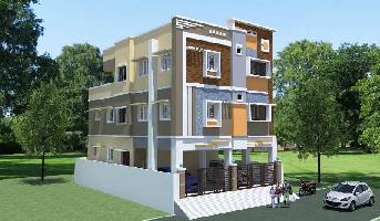 1 BHK Flat for Sale in Vandalur, Chennai