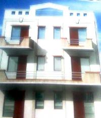 2 BHK Builder Floor for Sale in Dlf Ankur Vihar, Ghaziabad