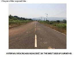  Industrial Land for Sale in Panvel, Raigad