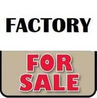  Factory for Sale in Industrial area, Baghpat, Baghpat