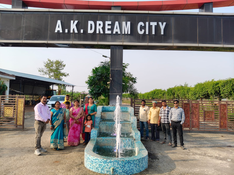 Residential Plot 1000 Sq.ft. for Sale in Mirzamurad, Varanasi