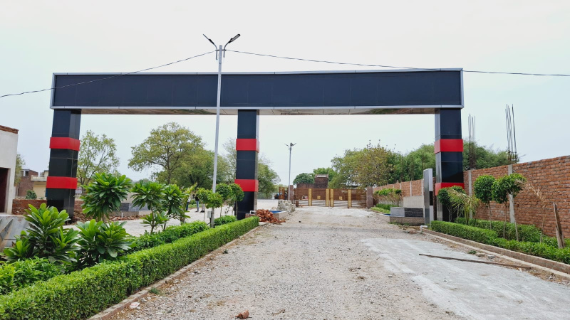  Residential Plot 1000 Sq.ft. for Sale in Chunar, Mirzapur-cum-Vindhyachal