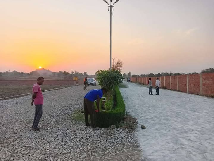  Residential Plot 1000 Sq.ft. for Sale in Chunar, Mirzapur-cum-Vindhyachal
