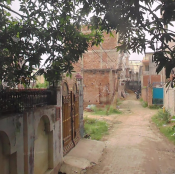 Residential Plot for Sale in Mahamanapuri Colony, Chitaipur, Varanasi