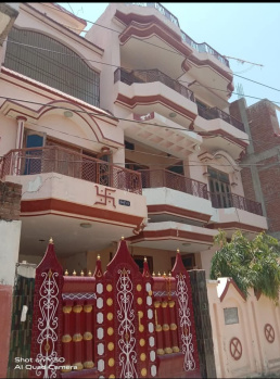 10 BHK Villa for Sale in Samne Ghat, Varanasi