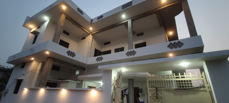 10 BHK House 2720 Sq.ft. for Sale in Ramnagar, Varanasi