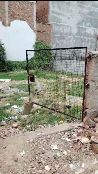  Commercial Land 1500 Sq.ft. for Sale in Naria, Varanasi