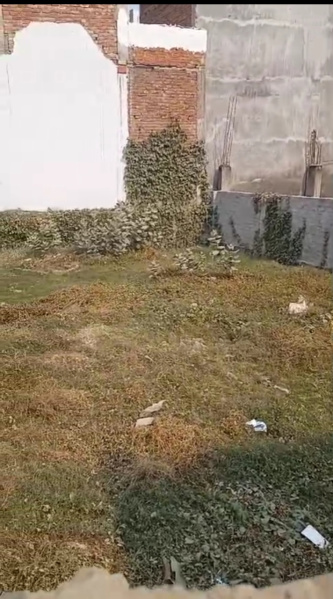  Commercial Land 1500 Sq.ft. for Sale in Naria, Varanasi