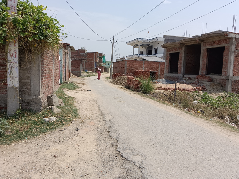  Residential Plot 1360 Sq.ft. for Sale in Ramnagar, Varanasi