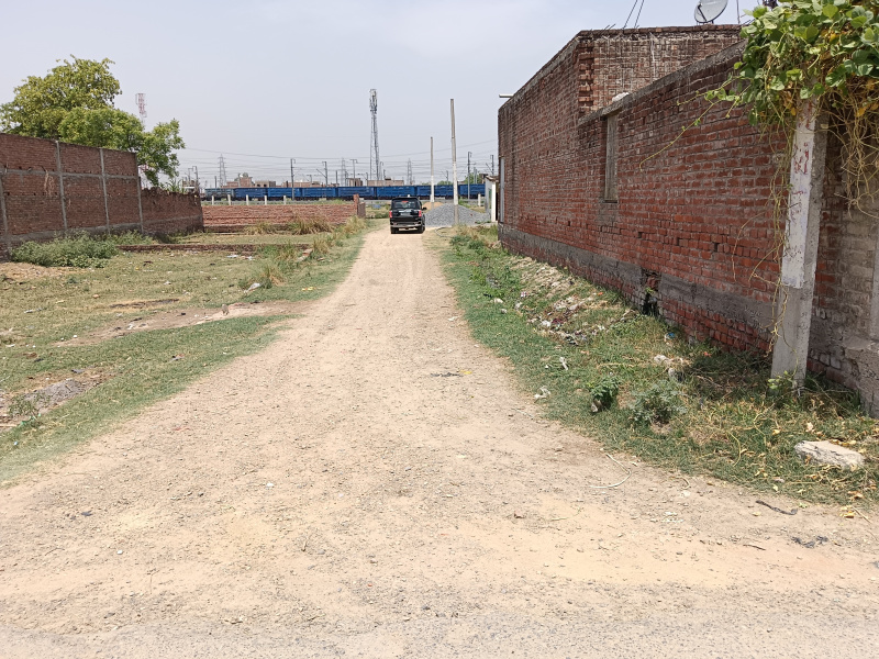 Residential Plot 1360 Sq.ft. for Sale in Ramnagar, Varanasi