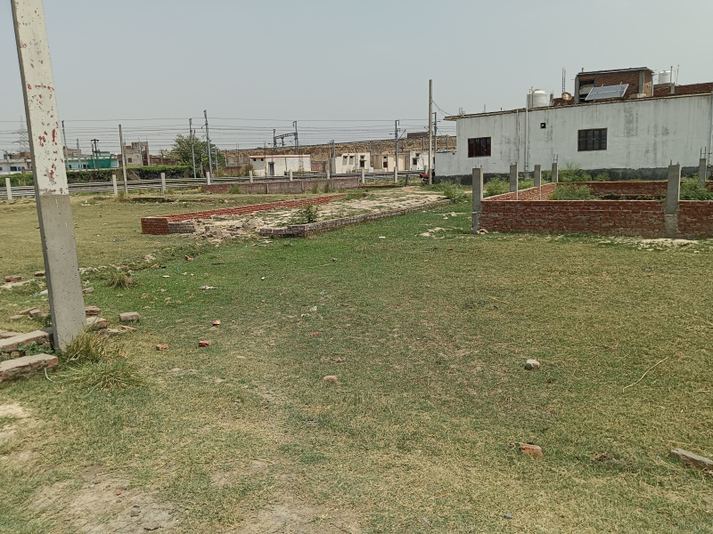  Residential Plot 1360 Sq.ft. for Sale in Ramnagar, Varanasi