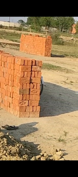  Residential Plot 1000 Sq.ft. for Sale in Babatpur, Varanasi