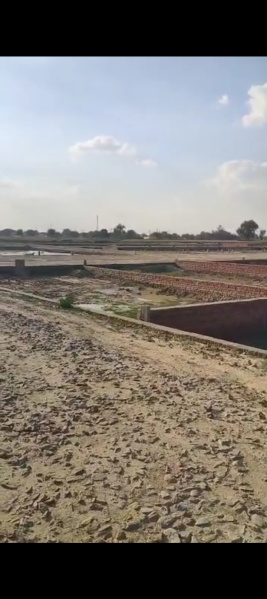  Residential Plot 1000 Sq.ft. for Sale in Babatpur, Varanasi