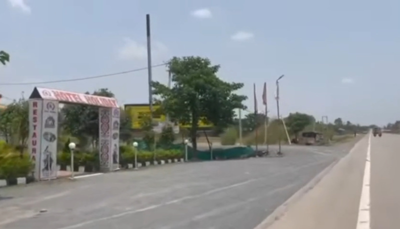  Residential Plot 1000 Sq.ft. for Sale in Satna Road, Rewa