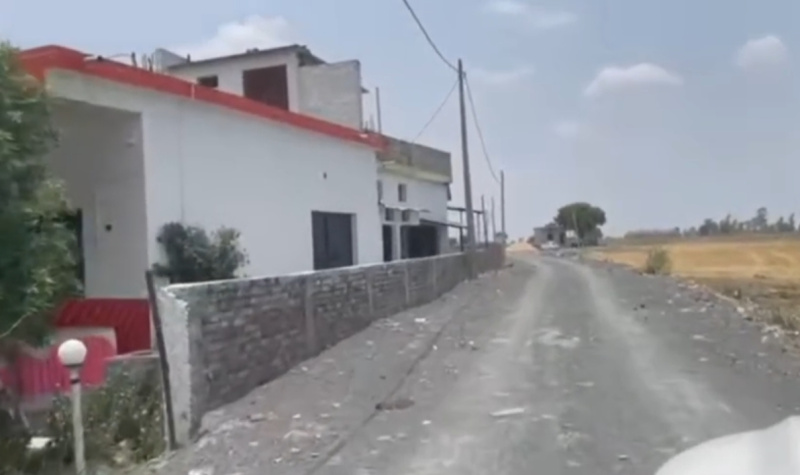  Residential Plot 1000 Sq.ft. for Sale in Satna Road, Rewa