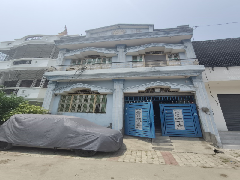 7 BHK House 3000 Sq.ft. for Sale in Lanka, Varanasi