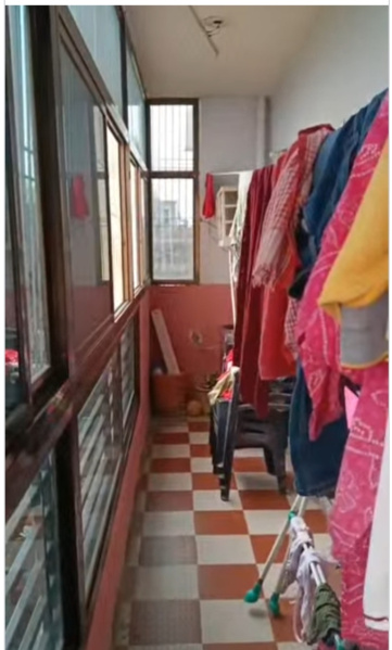 3 BHK Apartment 1600 Sq.ft. for Sale in Sundarpur, Varanasi