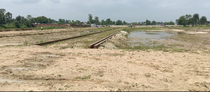  Residential Plot 1000 Sq.ft. for Sale in Sherghati, Gaya