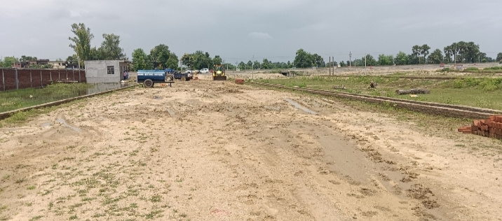  Residential Plot 1000 Sq.ft. for Sale in Sherghati, Gaya