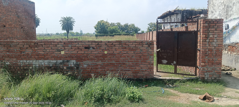  Residential Plot 10880 Sq.ft. for Sale in Ramnagar, Varanasi
