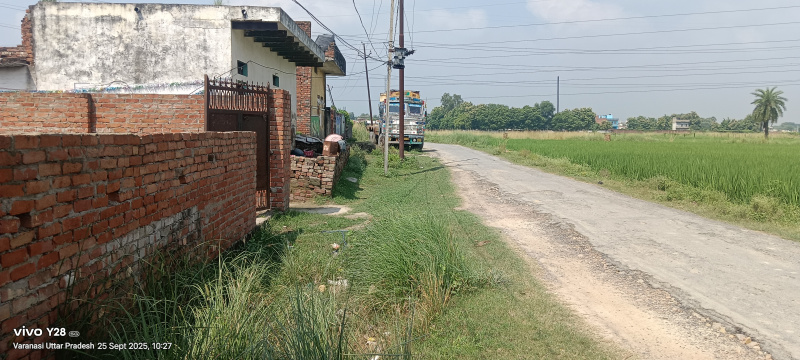  Residential Plot 10880 Sq.ft. for Sale in Ramnagar, Varanasi