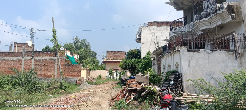  Residential Plot 2380 Sq.ft. for Sale in Ramnagar, Varanasi