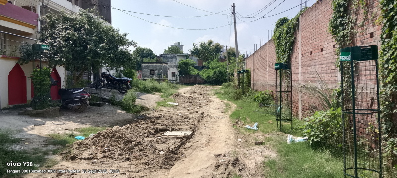 Residential Plot 2380 Sq.ft. for Sale in Ramnagar, Varanasi