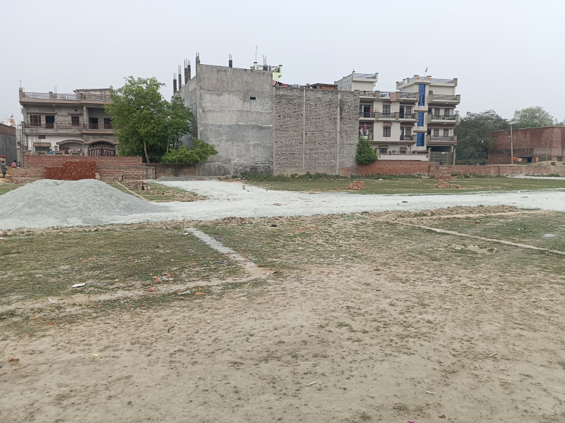  1360 Sq.ft. Residential Plot for Sale in Ramnagar, Varanasi