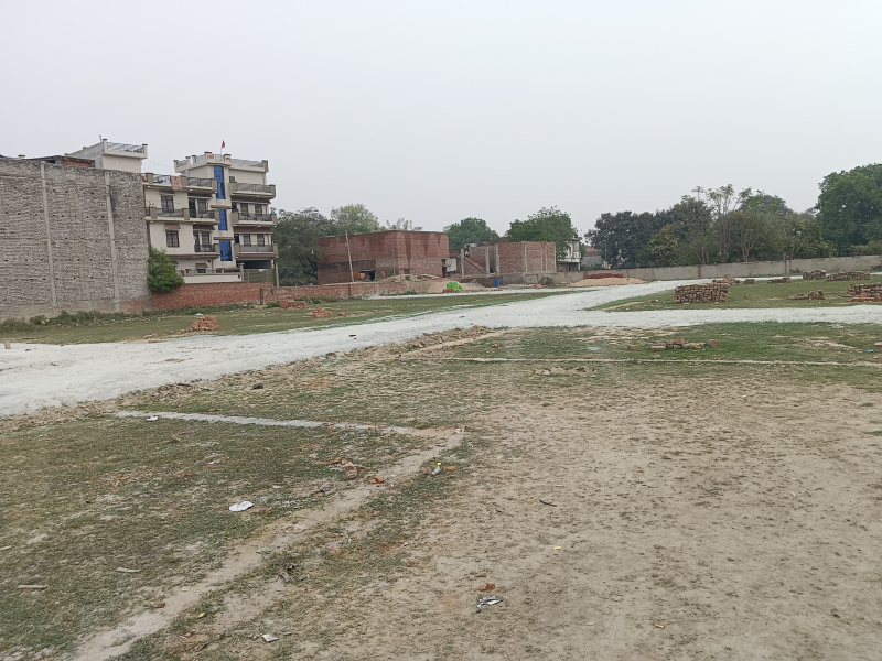  1360 Sq.ft. Residential Plot for Sale in Ramnagar, Varanasi