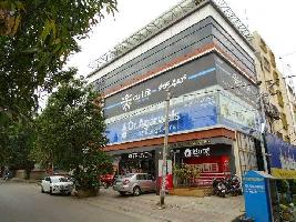  Office Space for Rent in Rajeshwari Nagar, Bangalore