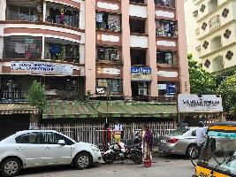  Commercial Shop for Rent in SV Patel Nagar, Andheri West, Mumbai