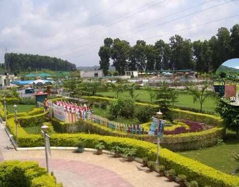  Residential Plot 100 Sq. Yards for Sale in Nanda Ki Chowki, Dehradun