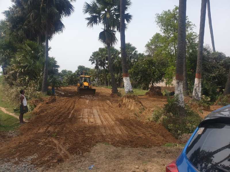  Residential Plot 1350 Sq.ft. for Sale in Naubatpur, Patna